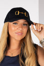 Rydale Ladies Baseball Cap - Millie Stennett