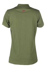 Rydale Ladies Pheasant Polo Shirt - Kirby
