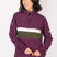 Rydale Ladies Stripe Sweatshirt - Bramham