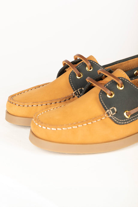 Rydale Ladies Deck Shoe - Reighton