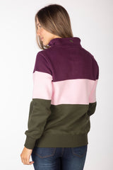 Rydale Ladies Sweatshirt - Byland