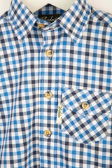 Rydale Boys Country Check Shirts