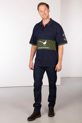 Rydale Men's Polo Shirt - Byland II