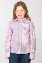 Rydale Country Girls Check Shirts