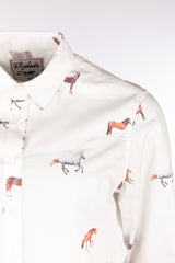 Rydale Ladies Cowboy Shirt - Annie