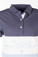 Rydale Ladies Polo Shirt - Byland