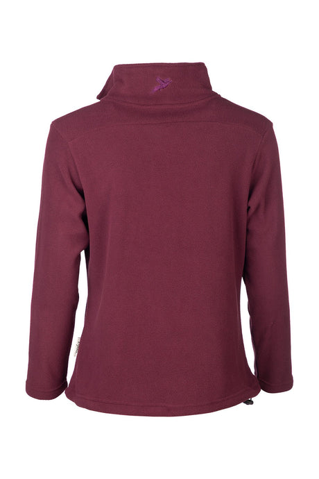 Rydale Ladies Kelk Overhead Pheasant Fleece