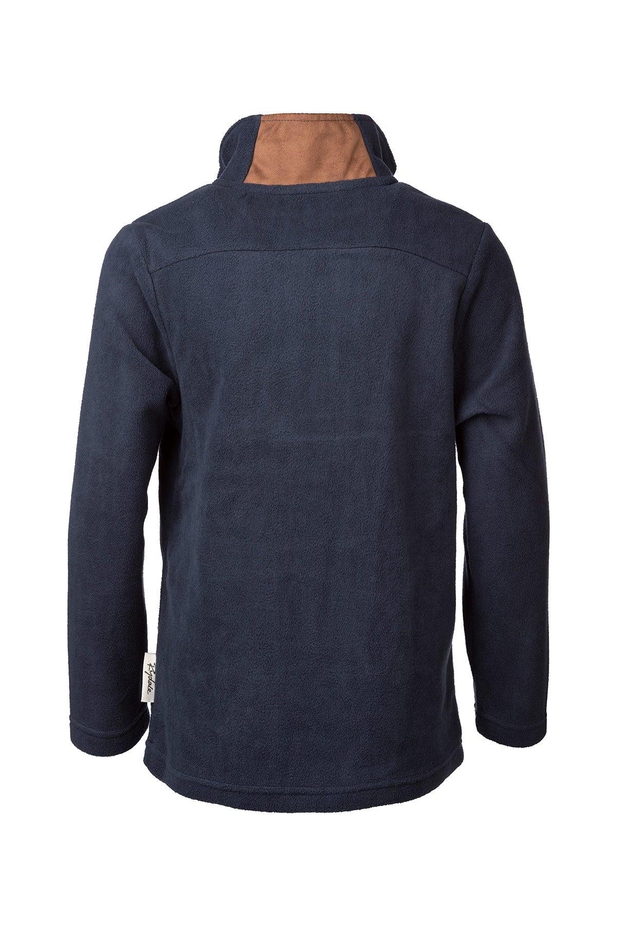 Rydale Kids Overhead Pheasant Fleece - Kelk