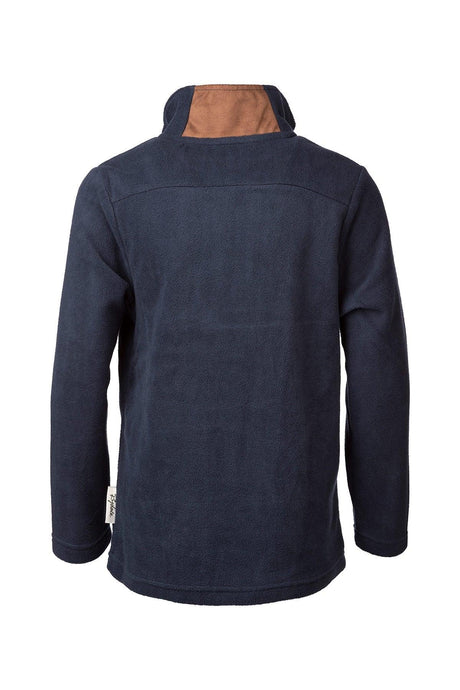 Rydale Kids Overhead Pheasant Fleece - Kelk