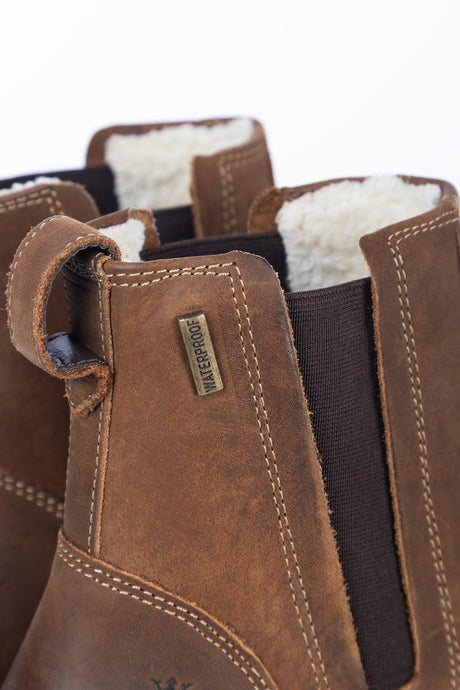 Rydale Ladies Performance Boots - Kilburn