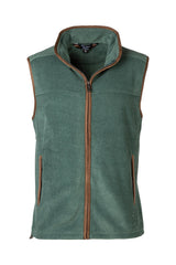 Rydale Men's Premium Fleece Waistcoat - Huggate