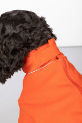 Rydale Fleece Dog Jumper - Yapham