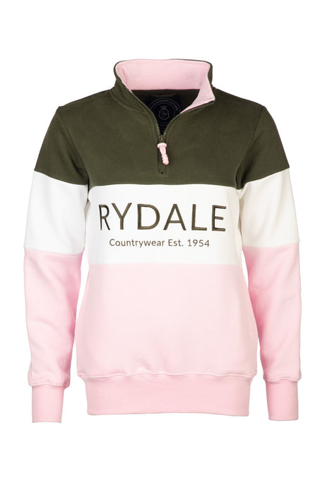 Rydale Ladies Sweatshirt - Byland