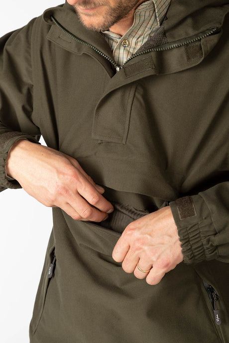 Rydale Men's Shooting Smock