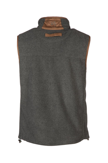 Rydale Men's Premium Fleece Waistcoat - Huggate