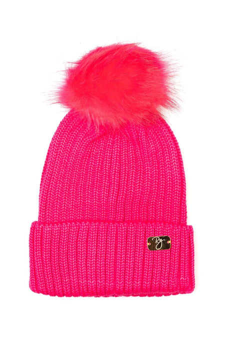 Rydale Ladies Pom Pom Hat - Bella