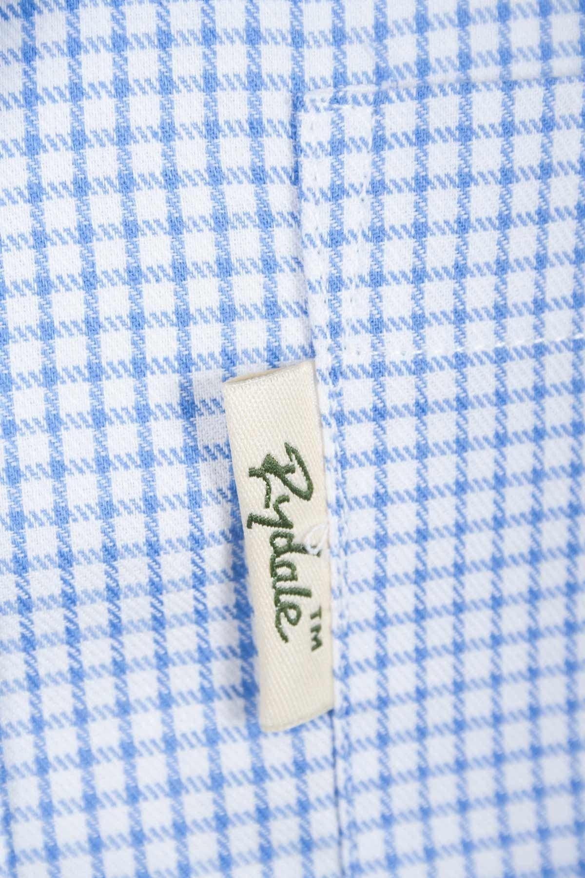 Rydale Men's Checked Shirts - Whetherby