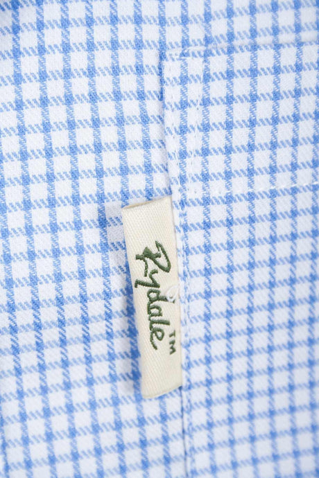 Rydale Men's Checked Shirts - Whetherby