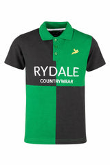 Rydale Junior Polo Shirt - Ganton