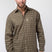 Rydale Men's Fleece Lined Shirt