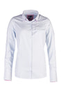 Rydale Ladies Hannah Country Check Shirt - Poppy