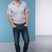 Rydale Men's Short Sleeved Check Shirts