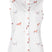 Rydale Ladies Ruffled Sleeveless Shirt - Wistow