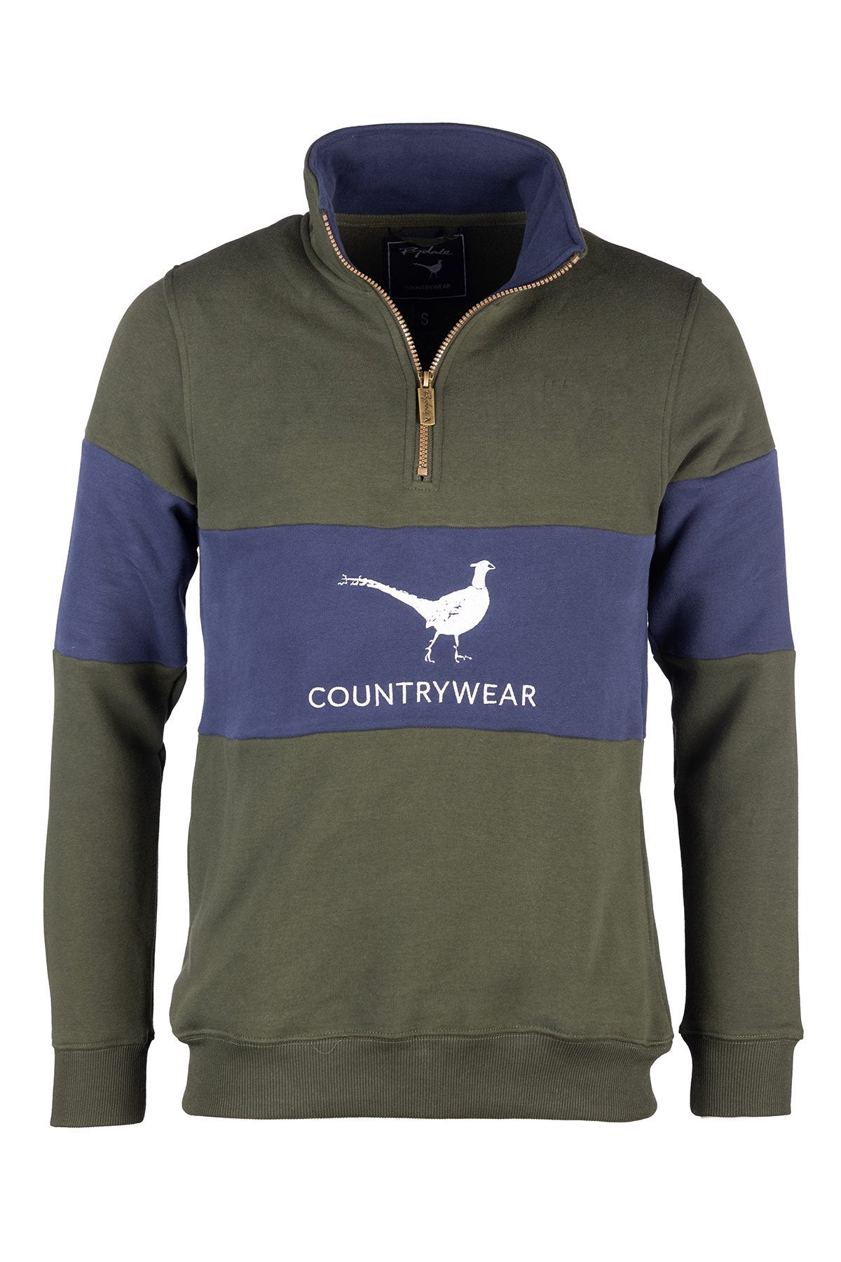 Rydale Men's Sweatshirt - Byland