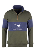 Rydale Men's Sweatshirt - Byland