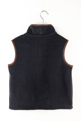 Rydale Kid's Mini Fleece Waistcoat - Huggate