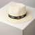 Rydale Men's Panama Hat - Malton