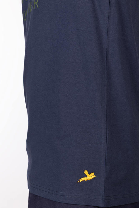 Rydale Men's Rydale T-Shirt - Fordon