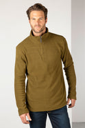 Rydale Men's Overhead Fleece - Kelk