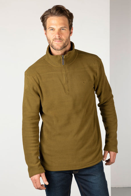 Rydale Men's Overhead Fleece - Kelk