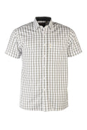 Rydale Men's Cotton-Rich Short Sleeved Shirts