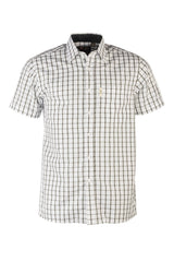 Rydale Men's Cotton-Rich Short Sleeved Shirts