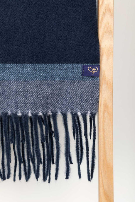 Rydale Ladies Stripe Scarf - Bella