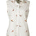 Rydale Ladies Sleeveless Shirt With Collar - Wistow II