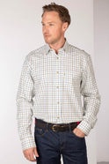Rydale Men's Country Shirt - Lockington