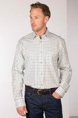 Rydale Men's Country Shirt - Lockington