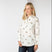Rydale Ladies Printed Overhead Shirt - Wistow II
