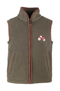 Rydale Junior Fleece Waistcoat - Huggate