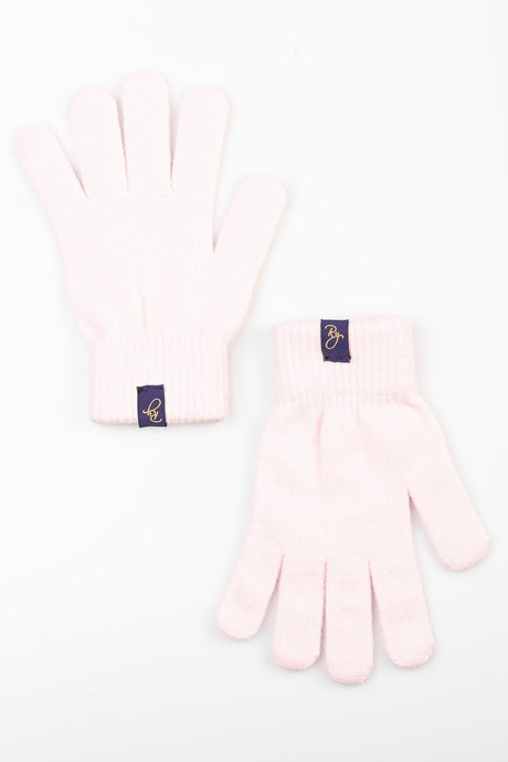 Rydale Ladies Knitted Gloves - Bella