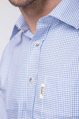Rydale Men's Checked Shirts - Whetherby