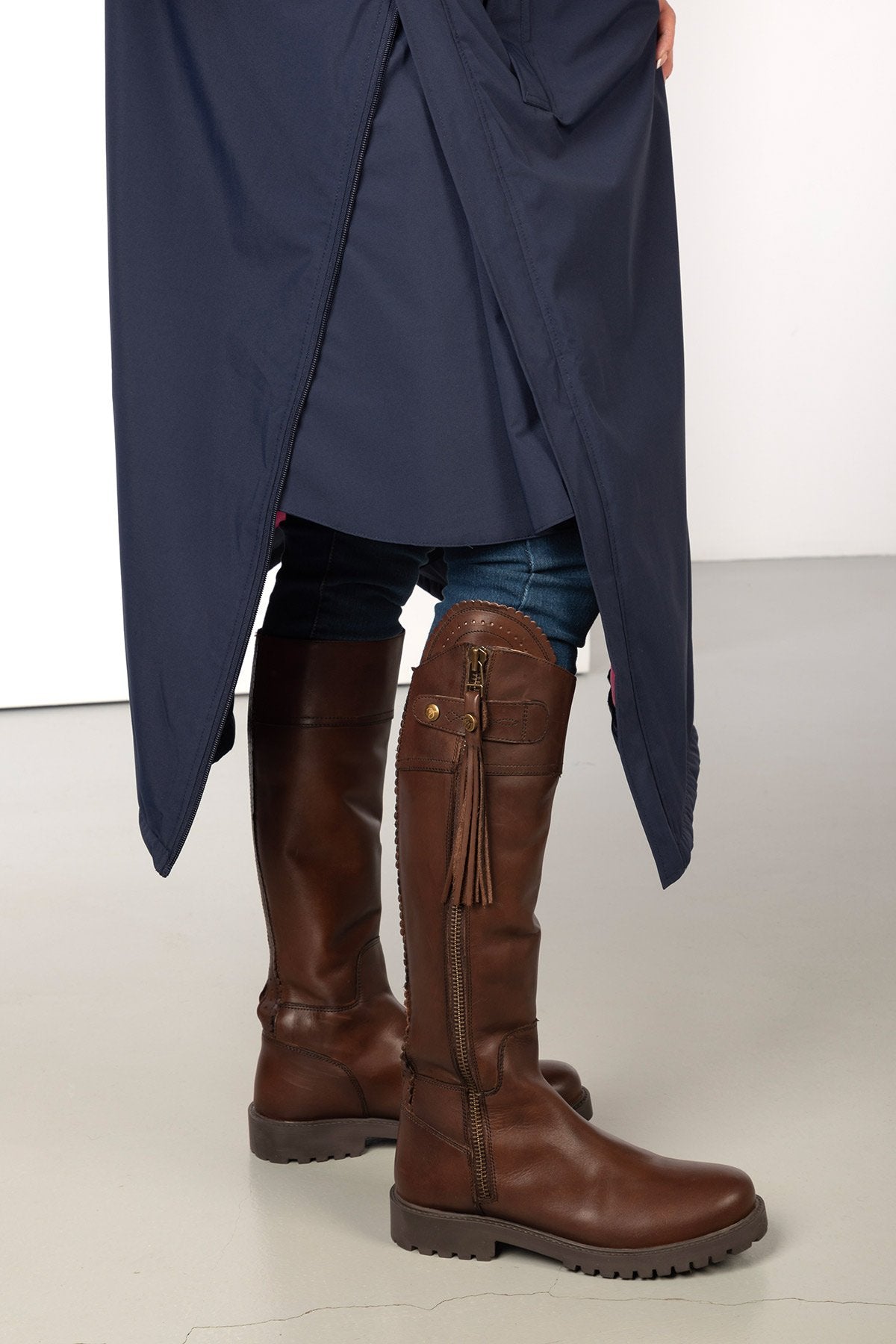 Rydale Ladies Utility Changing Robe
