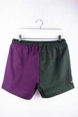 Rydale Ladies Quartered Cotton Rugby Shorts - Kirby