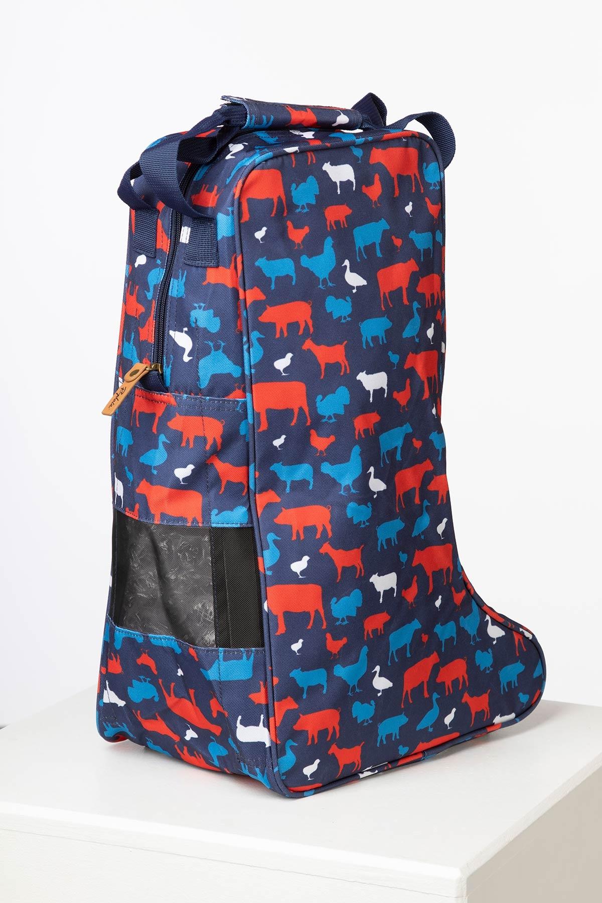Rydale Wellington Boot Bags