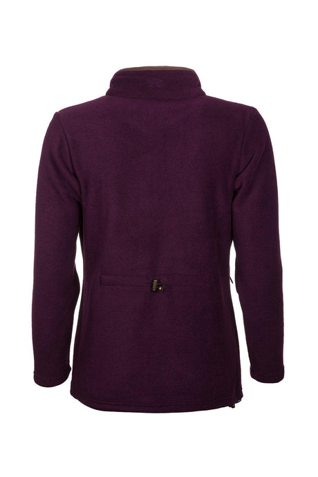 Rydale Ladies Huggate Fleece Jacket