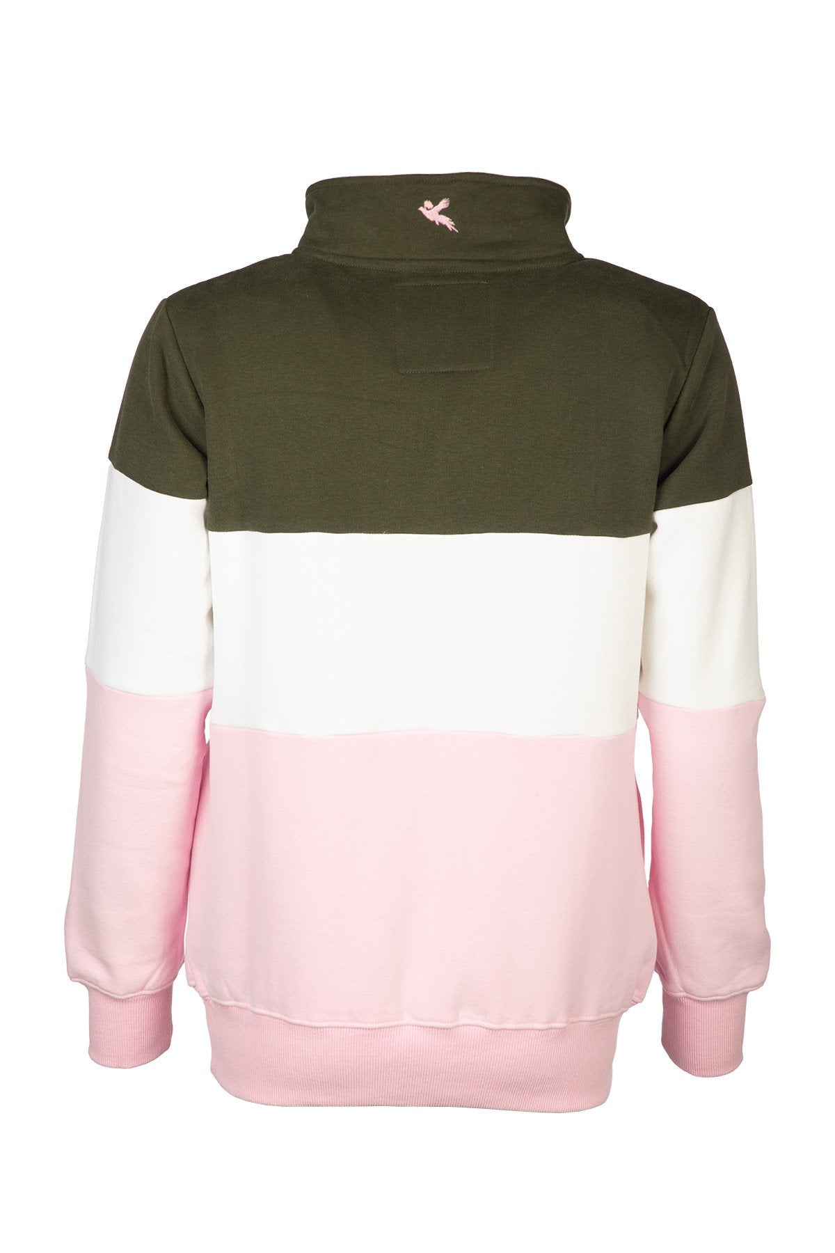 Rydale Ladies Sweatshirt - Byland