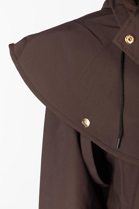 Rydale Ladies Full Length Coat - Bramham